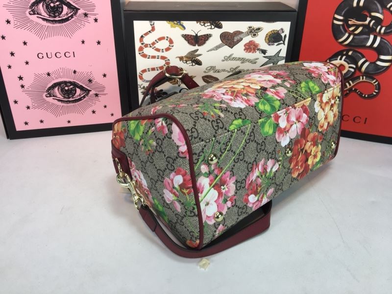 Gucci Boston Bags